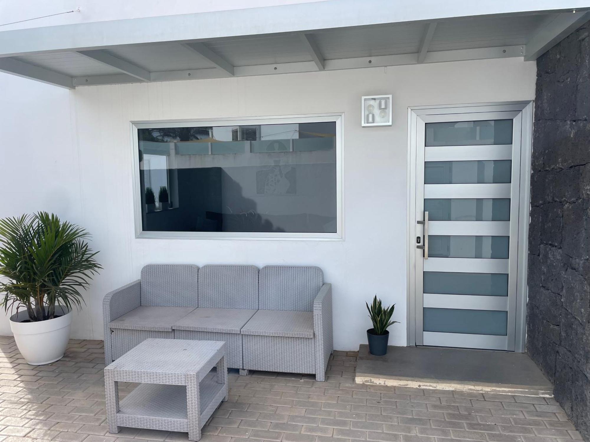 Villa Grey By Vulcano Homes Tahiche Exterior foto