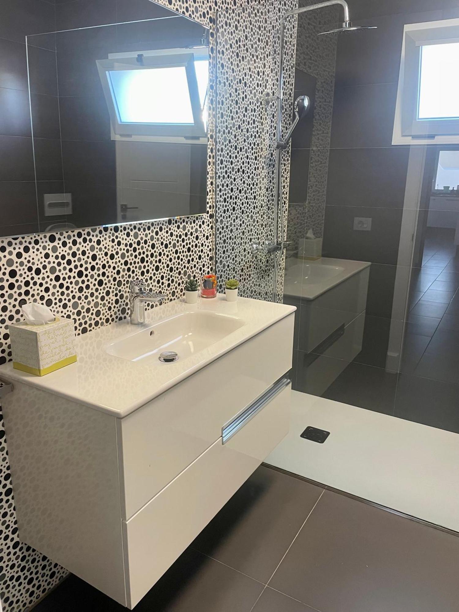 Villa Grey By Vulcano Homes Tahiche Exterior foto