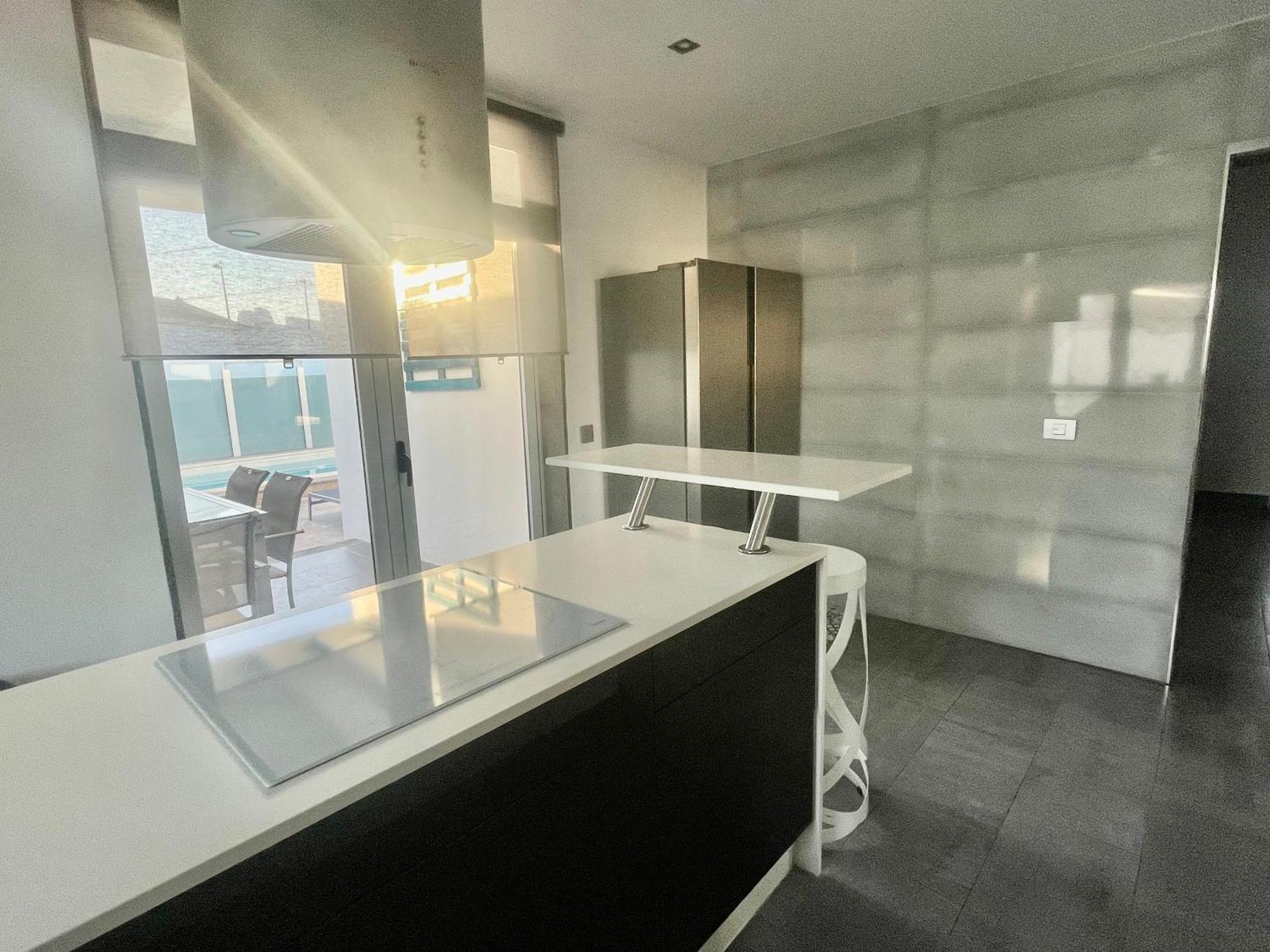 Villa Grey By Vulcano Homes Tahiche Exterior foto