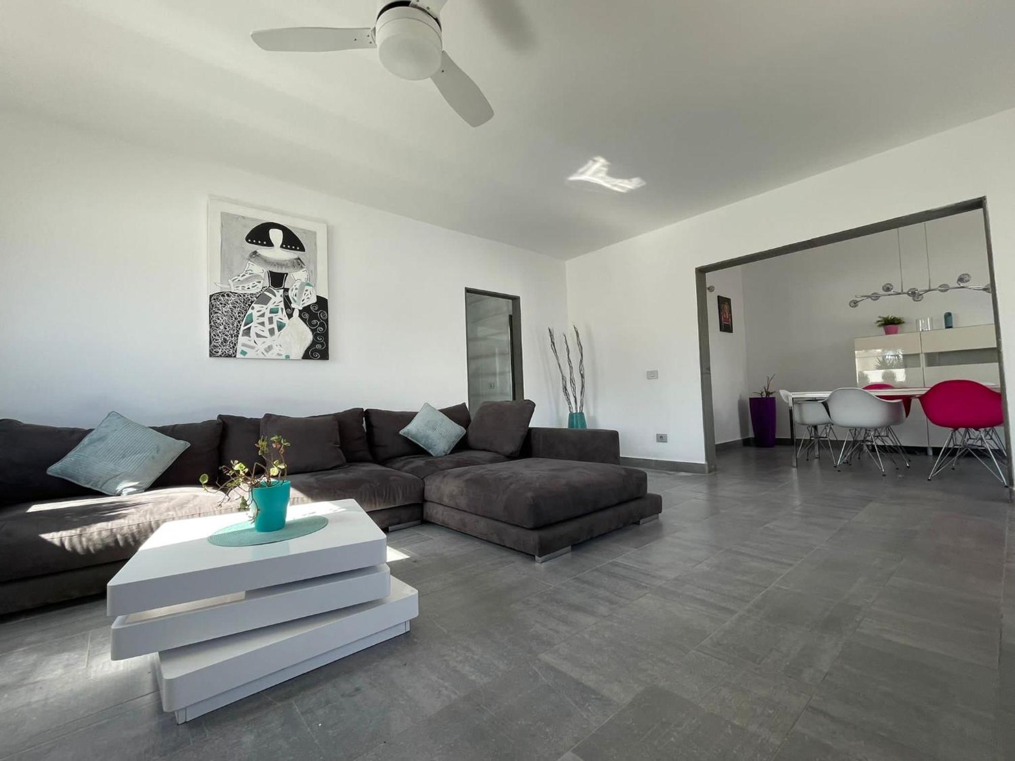 Villa Grey By Vulcano Homes Tahiche Exterior foto